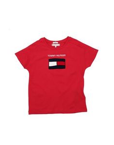 Футболка Tommy Hilfiger