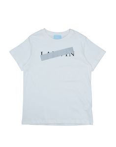 Футболка Lanvin