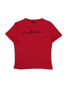 Футболка I'M Brian