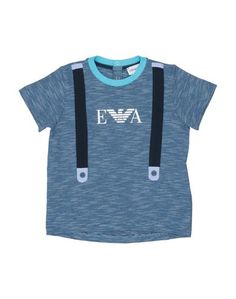 Футболка Emporio Armani