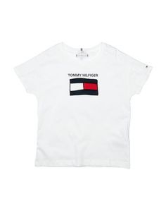 Футболка Tommy Hilfiger