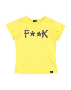 Футболка F**K Project