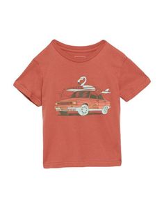 Футболка Quiksilver