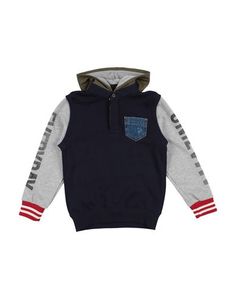 Толстовка Fred Mello