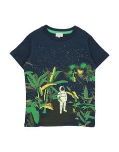 Футболка Paul Smith