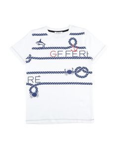 Футболка GF Ferre'