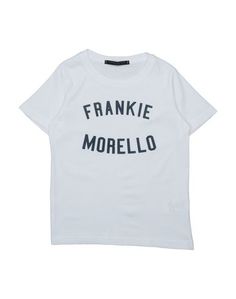 Футболка Frankie Morello