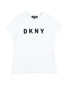 Футболка Dkny