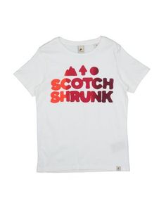 Футболка Scotch & Shrunk