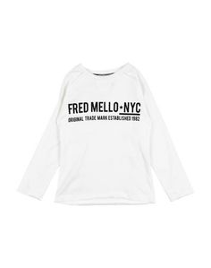 Футболка Fred Mello