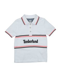 Поло Timberland