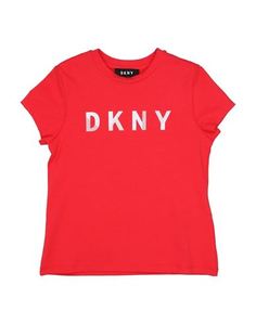 Футболка Dkny