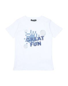 Футболка FUN & FUN