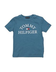 Футболка Tommy Hilfiger
