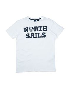 Футболка North Sails