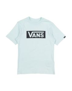 Футболка Vans