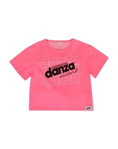 Футболка Dimensione Danza Sisters