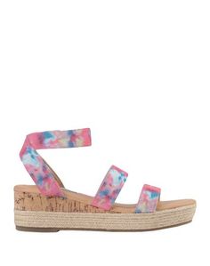 Сандалии Steve Madden