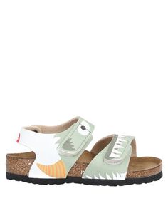 Сандалии Birkenstock