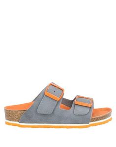 Сандалии Birkenstock