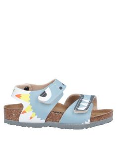 Сандалии Birkenstock