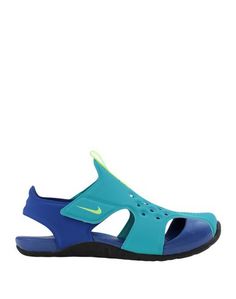 Сандалии Nike