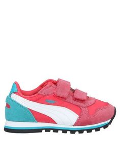 Низкие кеды и кроссовки Puma