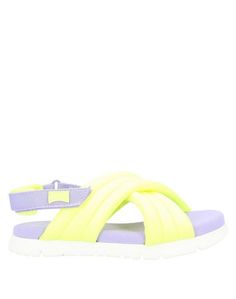 Сандалии Camper