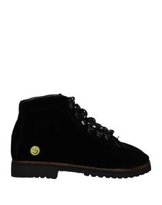 Полусапоги и высокие ботинки Golden Goose