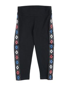 Повседневные брюки Marcelo Burlon