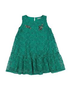 Платье Ermanno Scervino Junior