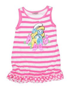 Платье Monnalisa