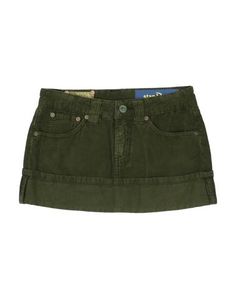 Юбка Dondup Standart