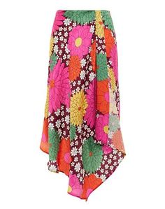 Юбка длиной 3/4 Dodo Bar Or