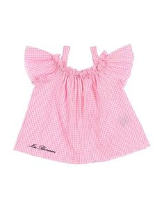 Блузка Miss Blumarine