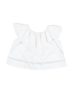 Блузка Miss Blumarine