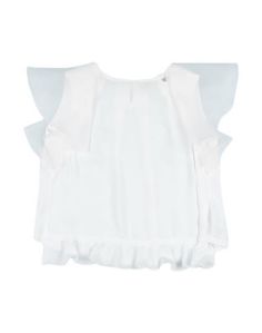 Блузка Elisabetta Franchi