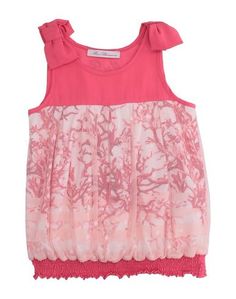 Блузка Miss Blumarine