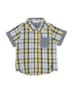 Pубашка Minibanda by Sarabanda