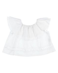 Блузка Miss Blumarine