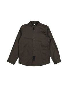 Pубашка Skill Officine
