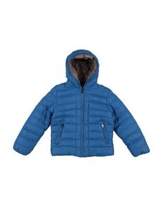 Пуховик с синт. наполнителем Harmont&Blaine