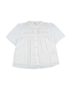 Pубашка TO BE TOO