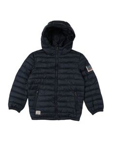 Пуховик с синт. наполнителем Fred Mello