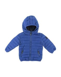 Пуховик с синт. наполнителем Cesare Paciotti 4US