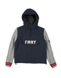 Куртка Fred Mello