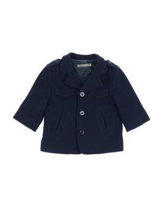 Пальто Trussardi Junior