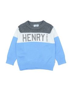 Свитер Henry Cotton's