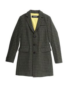 Пальто Dsquared2
