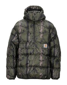 Пуховик Carhartt
